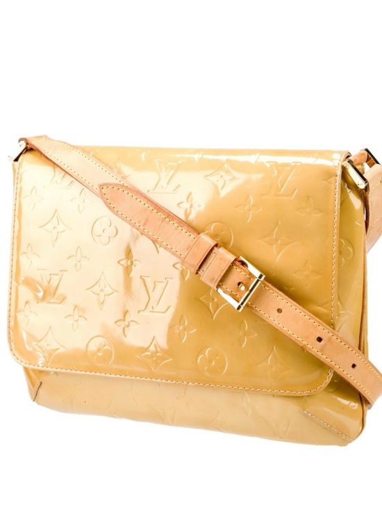 Louis Vuitton Handbags - LOUIS VUITTON Thompson Street AUTHENTIC Bag